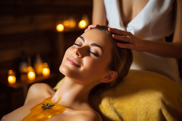 周會喜：白頜手術(shù)成就潔凈笑容，完美改善下顎錯(cuò)位困擾