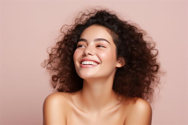 明星光鮮亮麗的肌膚秘訣：科學護膚，超越完美