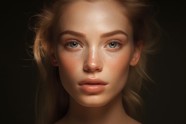 國內(nèi)十大神奇面部塑形達人來襲！揭秘改造臉型的高手！