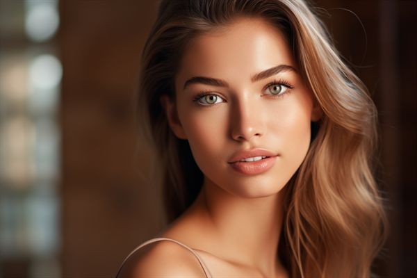 擁有濃密發(fā)叢的方式你掌握了嗎？