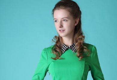 劉曉慶：演員的外貌管理之道