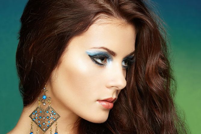 神奇技術(shù)，點亮眼神瞬間！