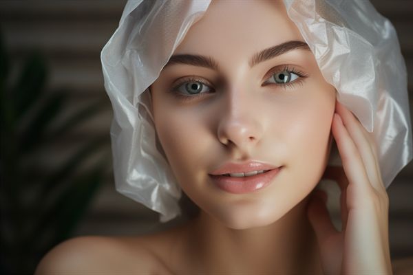 文豐醫(yī)生隆鼻成功案例集錦，展示精美鼻型效果圖