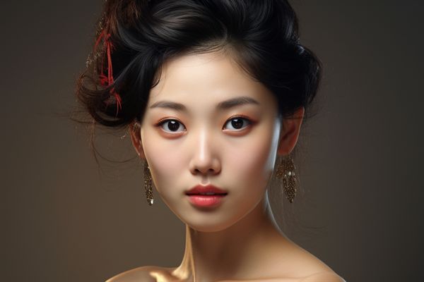 整形后流產(chǎn)，她如今的人生如何？