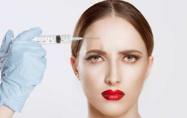 鼻翼縮?。菏中g(shù)流程、并發(fā)癥及術(shù)后護(hù)理