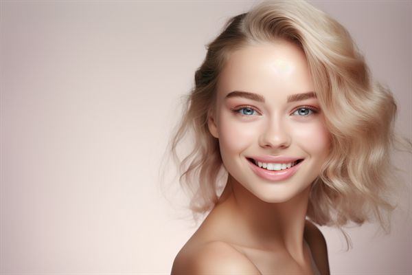 祛痘印無痛像素激光，驚人效果！立竿見影，專家推薦！