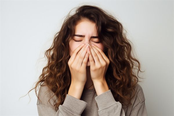 明星化妝雷區(qū)：10個常見誤區(qū)你踩了嗎？