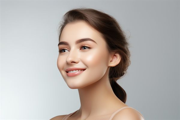 膠原蛋白隆鼻效果及持久性分析！了解這些副作用！