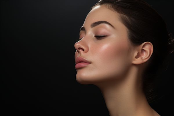 哈爾濱面部吸脂修復：專業(yè)指南