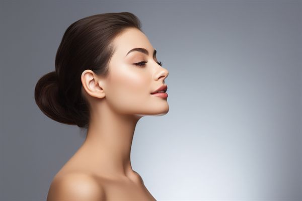 揭秘鼻部整形后的修復(fù)秘籍，真的十個(gè)鼻子九個(gè)修復(fù)？