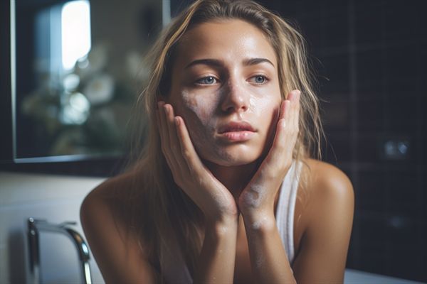 如何有效治療面部痤瘡？探索不同治療方案！