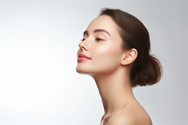 為何鼻子挺拔側(cè)面卻塌陷？揭秘真相令人瞠目！