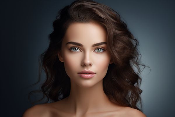 深圳黃海俠眼部整形手術(shù)技術(shù)與醫(yī)生介紹，雙眼皮案例分享