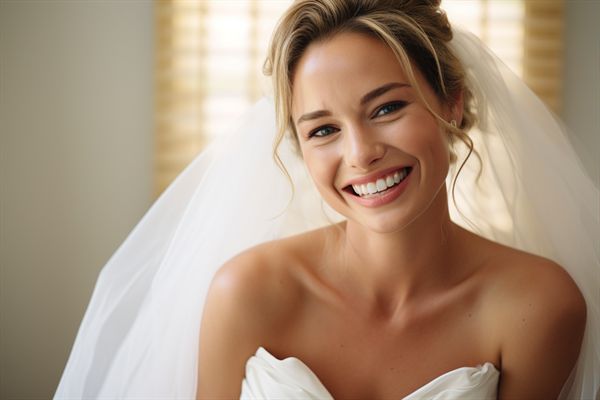 上海妮巧兒變美案例：網(wǎng)紅style雙眼皮+立體隆鼻