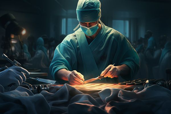 全面了解2023年全國眼科醫(yī)院排行榜，找到最佳近視矯正解決方案