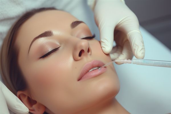 Angelababy回應(yīng)整容傳聞，戀情態(tài)度引猜測