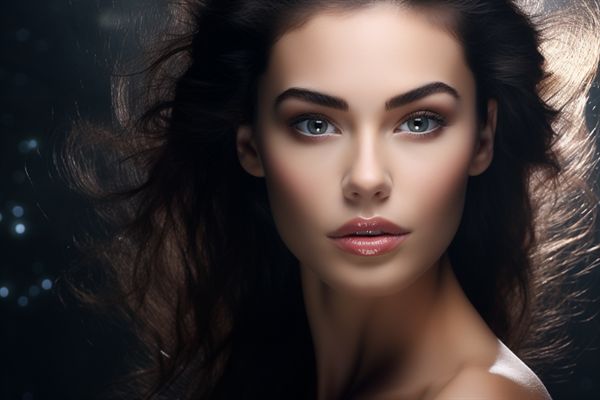 江西贛州某整容醫(yī)院統(tǒng)計出市內(nèi)前十家醫(yī)療機(jī)構(gòu)