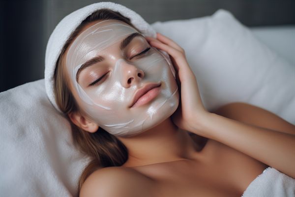 下頜角手術(shù)后雙下巴成因及首爾麗格石潤(rùn)解決方法