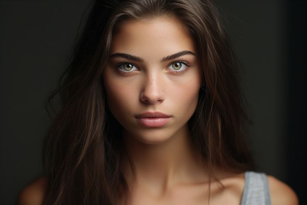 浙美醫(yī)療美容醫(yī)院技術(shù)如何？看看它的雙眼皮案例吧！