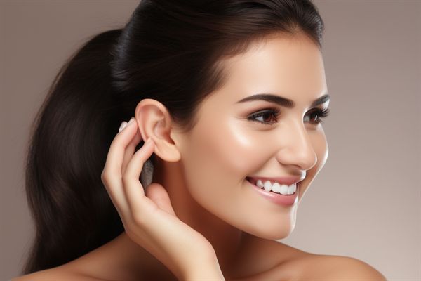 歐陽(yáng)春整形鼻子口碑大揭秘，成功案例揭秘