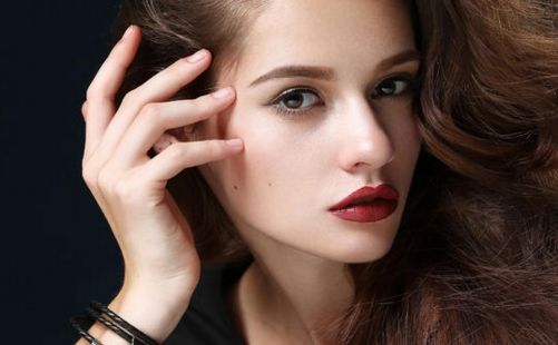 20年前胸部注射奧美定，李高峰技術保證完整消除