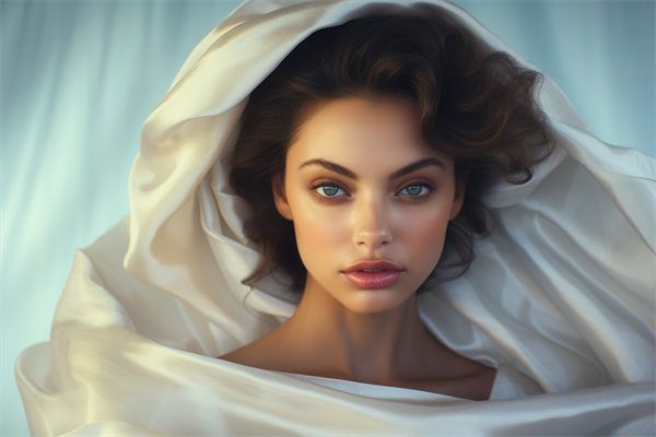 外眼角整形改良修復(fù)，告別露紅肉煩惱，重塑自然美