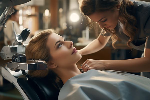 烏魯木齊整形醫(yī)院排名，哪家假體隆胸效果好？比較新疆整形和華美口碑