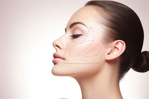 整形外科名醫(yī)徐靜，精于雙眼皮、除皺等項(xiàng)目，讓美更自然