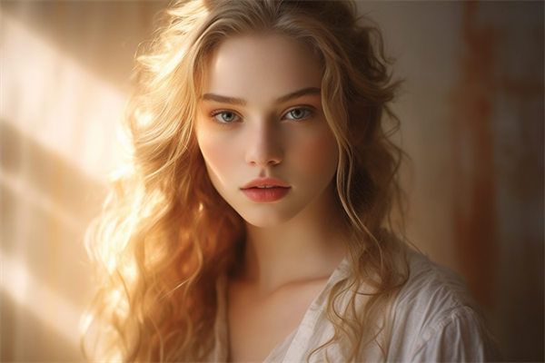 開(kāi)眼角：釋放奪目光彩