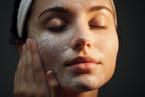 解讀海南韓美醫(yī)學(xué)美容點(diǎn)陣激光價(jià)位，淡化頸紋效果令人滿意