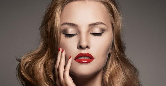 熱瑪吉后臉垮了？老得更快？真相揭秘