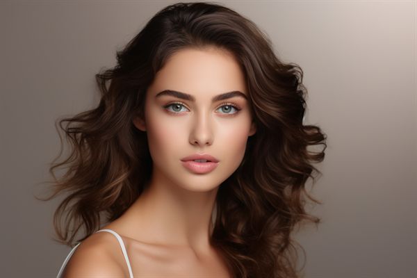 臉部線條的打造技巧，塑造完美面容面世