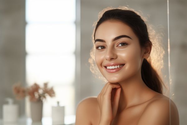 重慶醫(yī)附一院沈?yàn)槊瘢横t(yī)師學(xué)位高、美學(xué)知識(shí)深厚？