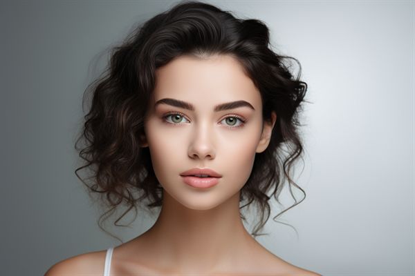 中老年女性時尚潮流發(fā)型推薦