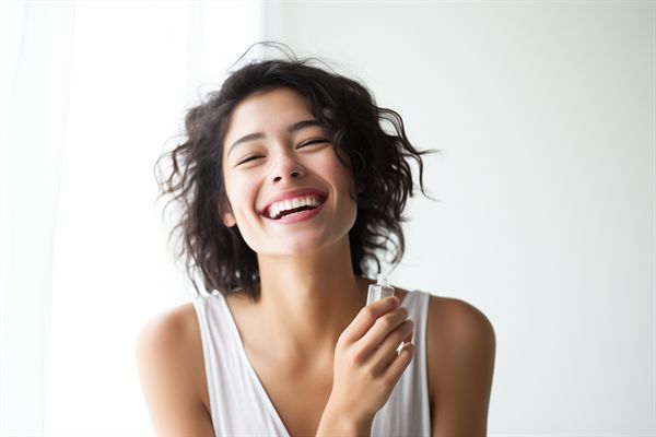 去除面部皺紋的小妙招！神奇療法讓你恢復(fù)年輕肌膚