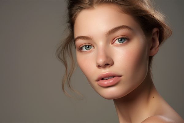 如何去除臉上色斑黃豆面膜，提亮肌膚使用維C和E有什么效果？