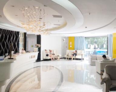 南昌美人春整形醫(yī)院