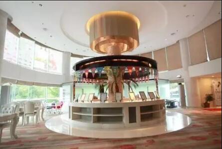 徐州美特萊斯醫(yī)療美容門診部