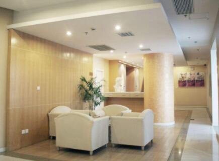 蘇州溫家岸美容門診