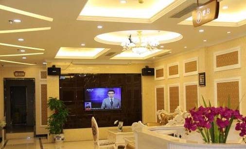 南寧美恒醫(yī)療美容醫(yī)院