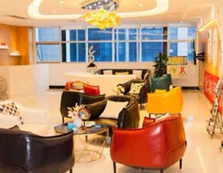 南寧美人醫(yī)療美容診所