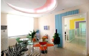 北京韓韻坊醫(yī)療美容診所