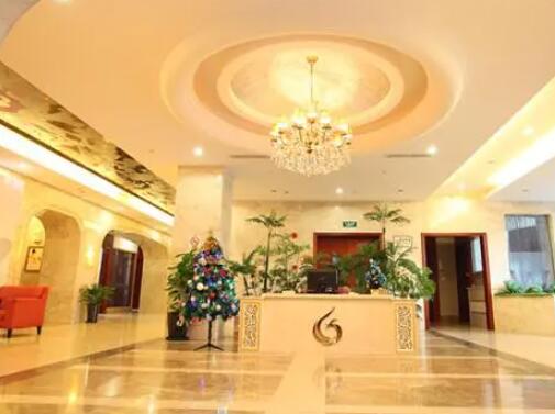 深圳美聯(lián)臣醫(yī)美醫(yī)院