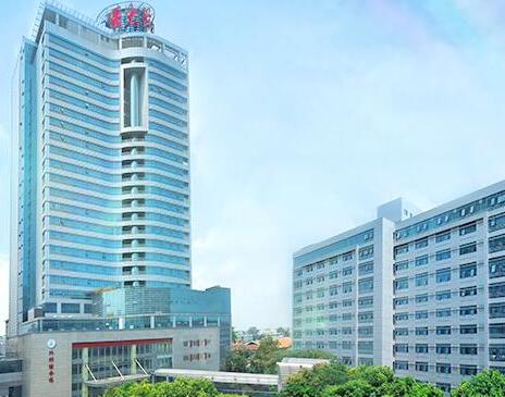 福建醫(yī)科大學附屬第一醫(yī)院閩南分院整形科