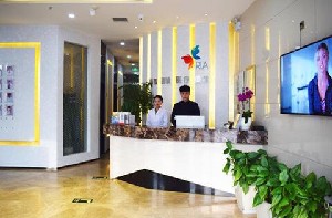 北京斯凱麗雅醫(yī)療美容診所