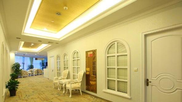 四平美督醫(yī)療美容診所