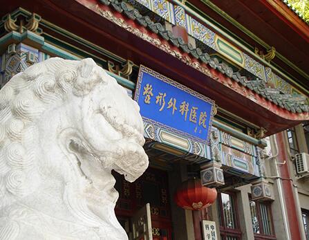 中國醫(yī)科大學附屬第一醫(yī)院(中國醫(yī)大一院)整形外科