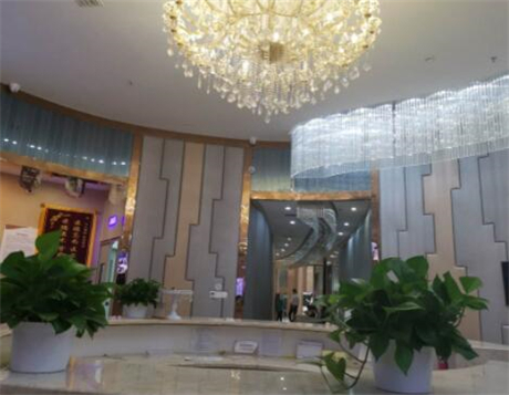 武漢亞太醫(yī)療美容門診部