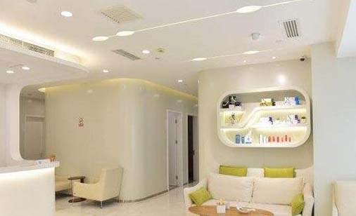 洛陽澳瑞醫(yī)療美容診所