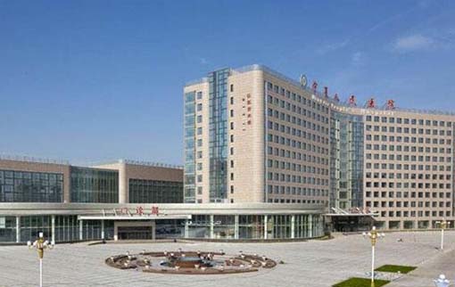 寧夏回族自治區(qū)人民醫(yī)院燒傷整形科